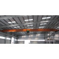 Unipole Insulated Conductor Overhead Crane with Power-off Protection for Steel Mills